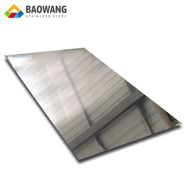 304L Stainless Steel