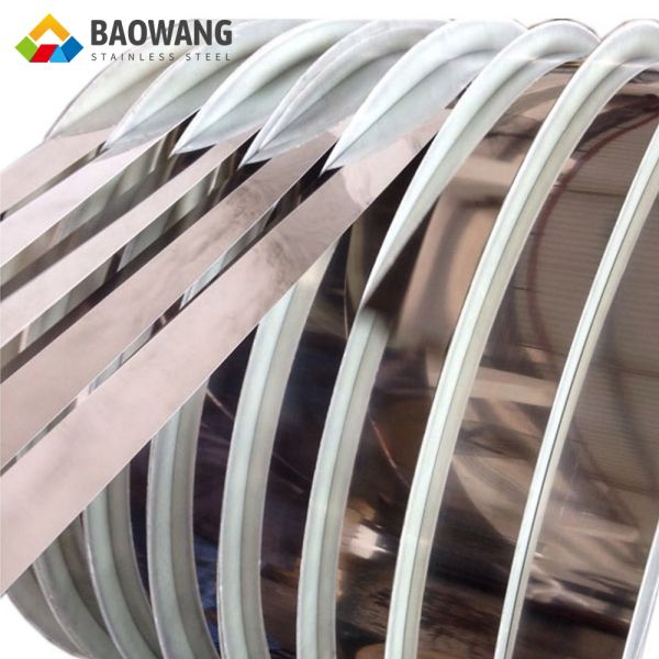 China Stainless Steel Strip