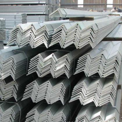 Stainless Steel 304L Equal Angle Bar Supplier