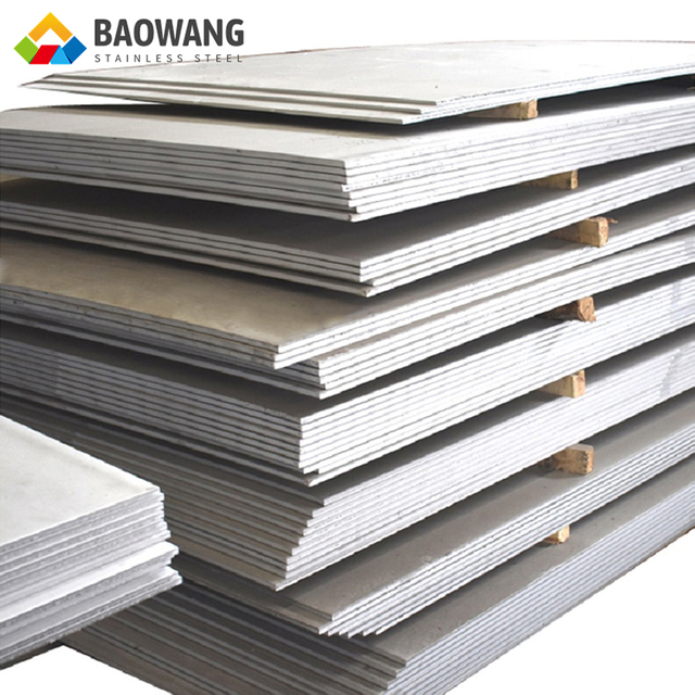 Stainless Steel Sizes