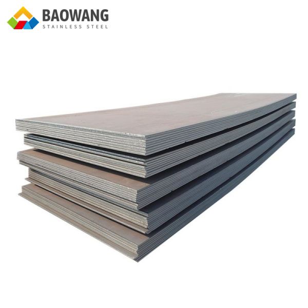Chrome Plated 1045 Carbon Steel Plate for Sale