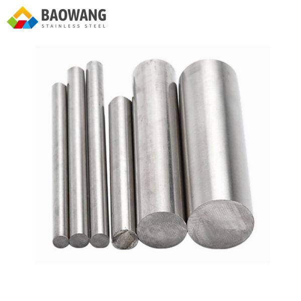 Steel Bars for Sale