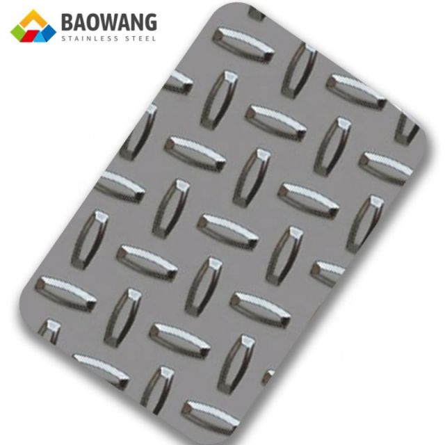 304 Stainless Steel Plate