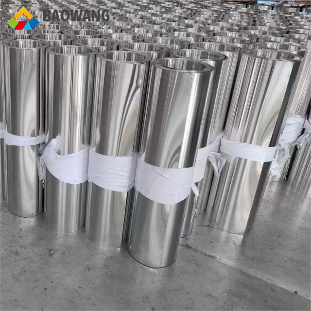 1060 Aluminum Coil Stock Suppliers