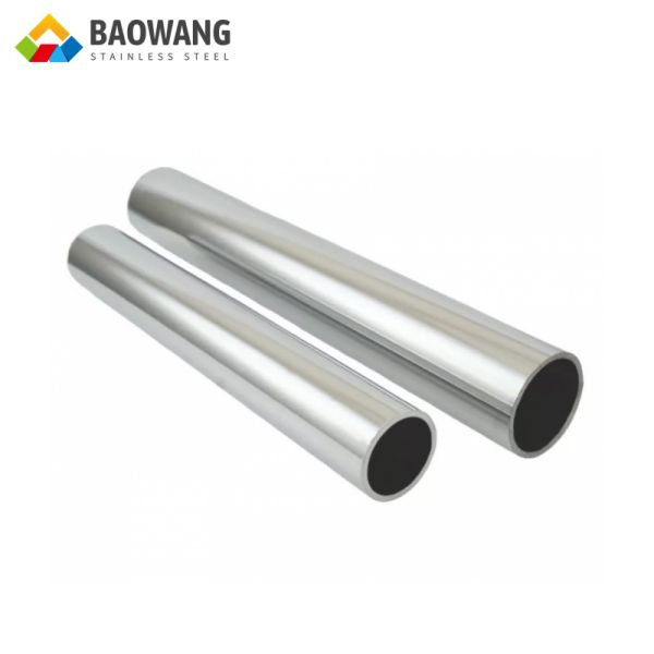 316 Stainless Steel Tube