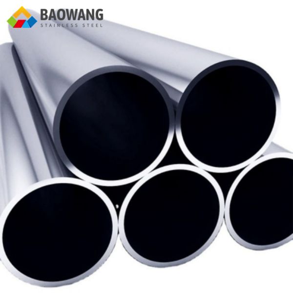 Large Diameter Welded Steel Pipe for Water and Gas