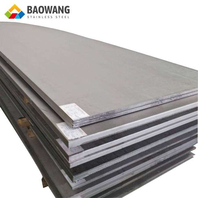Stainless Steel Sizes