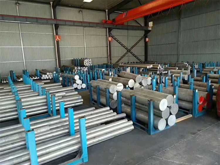 6061 Aluminum Round Bar for Sale