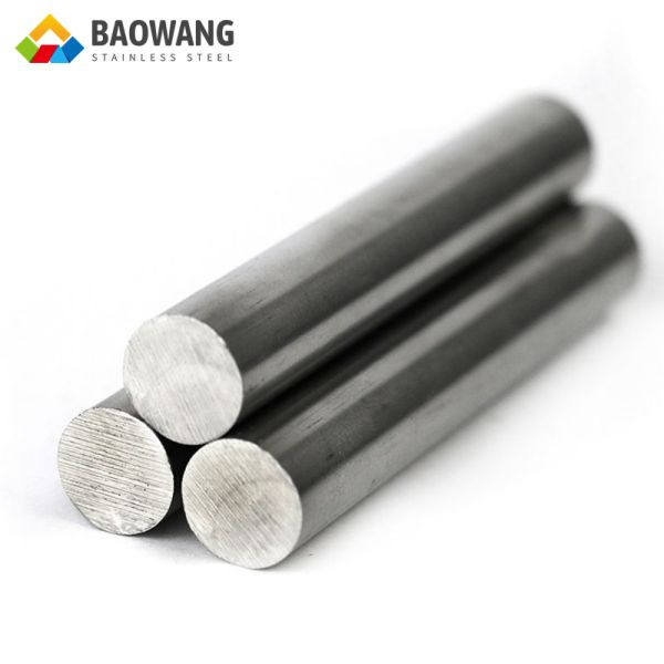 Steel Round Bar