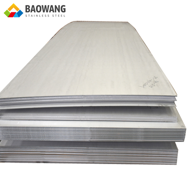 316L Stainless Steel