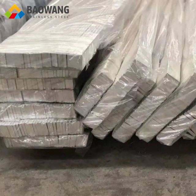3 Inch Wide 6061 Aluminum Flat Bar