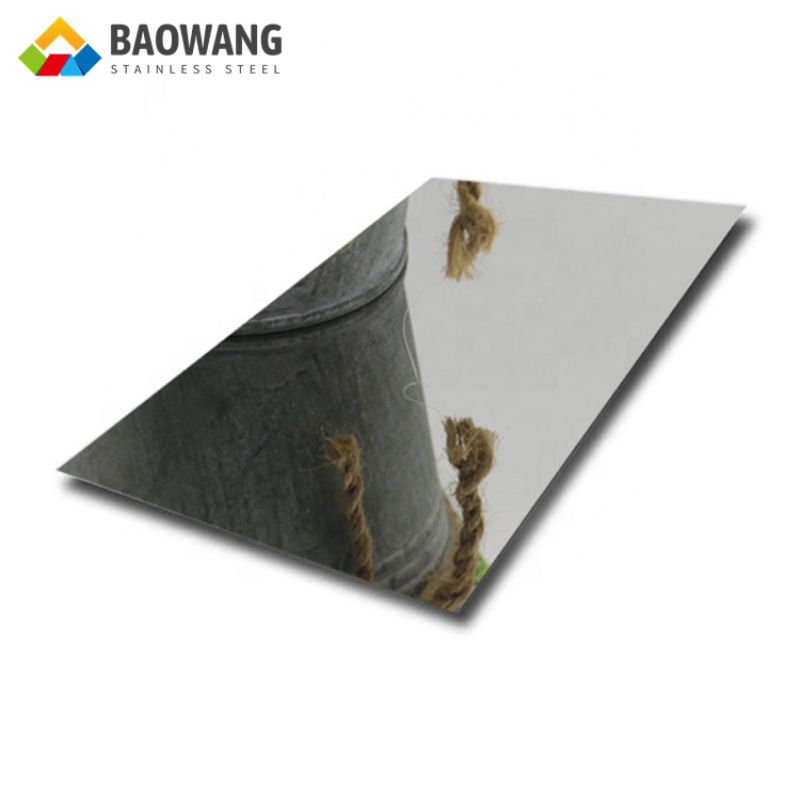UNS S30403 Stainless Steel Sheets Cold Rolled Prices