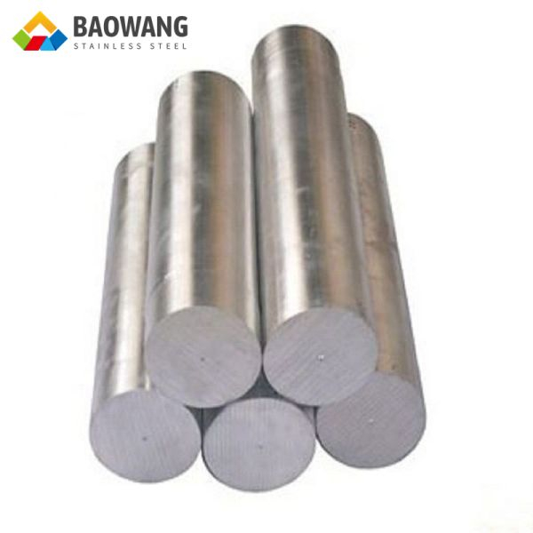 Steel Bars for Sale