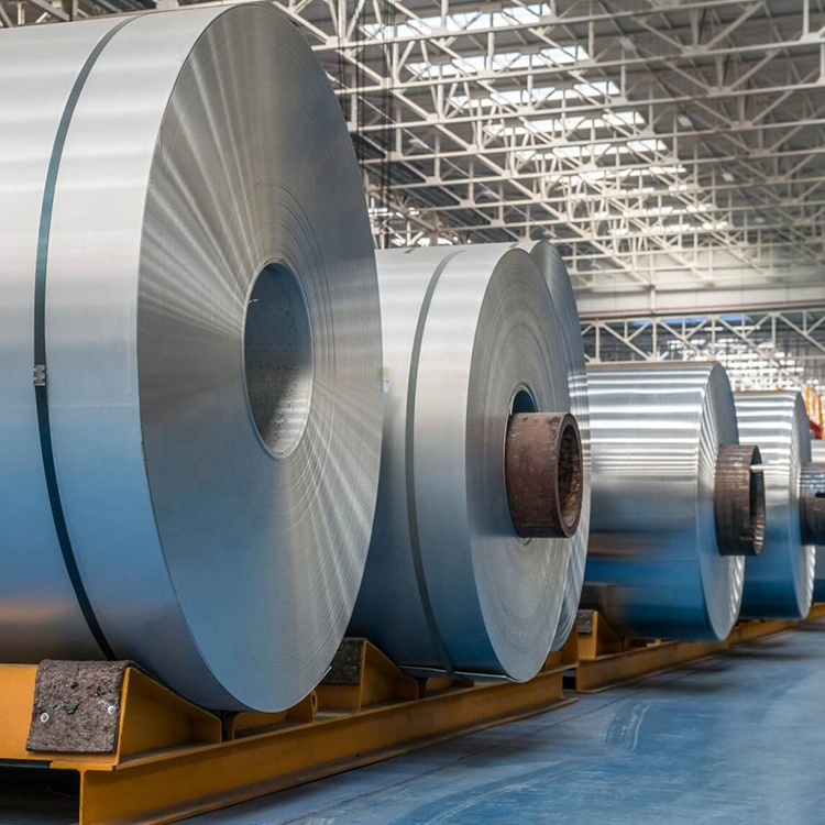 201 304 2B Cold Rolled Stainless Steel Coil Price