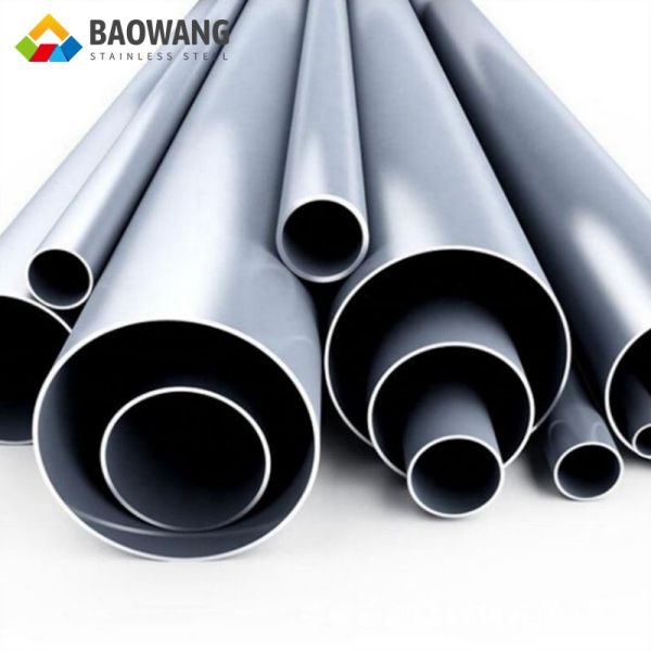 Stainless Steel Tube Supplier