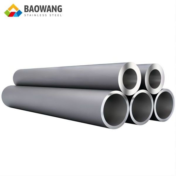 Stainless Steel Pipes