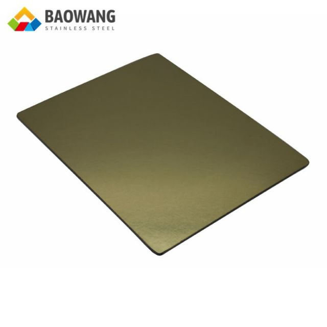 304 Stainless Steel Plate