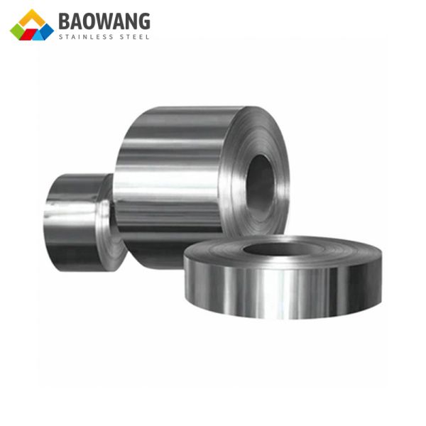 304L Stainless Steel Strips from China