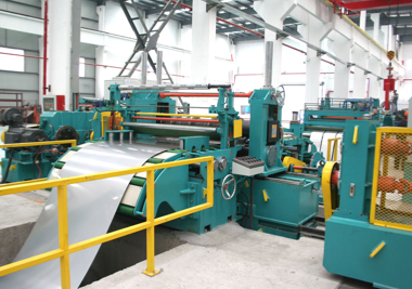 Production Environment