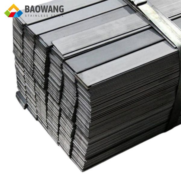 Square/Flat/Round/Angle Channel Stainless Steel Stock