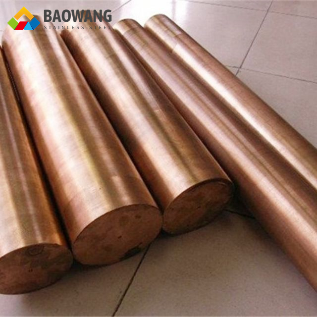 Copper Welding Rod