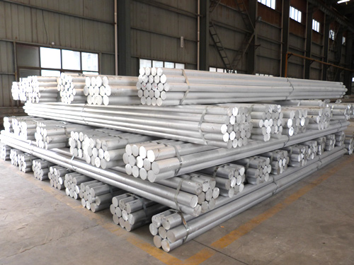 6061 Aluminum Round Bar for Sale