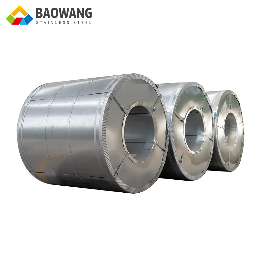 304L Hot Selling Stainless Steel Coils Wholesaler