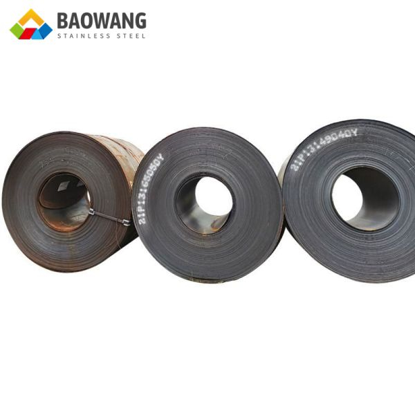 Steel Coils