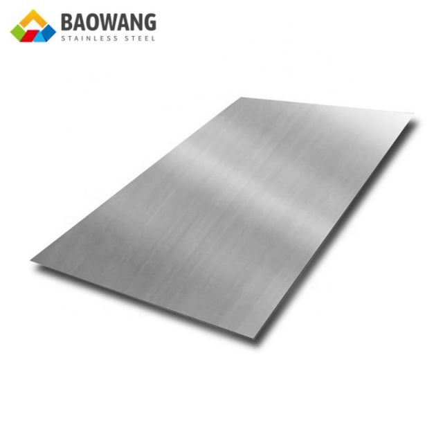 Stainless Steel Sheets