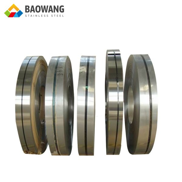 Food Industry Stainless Steel