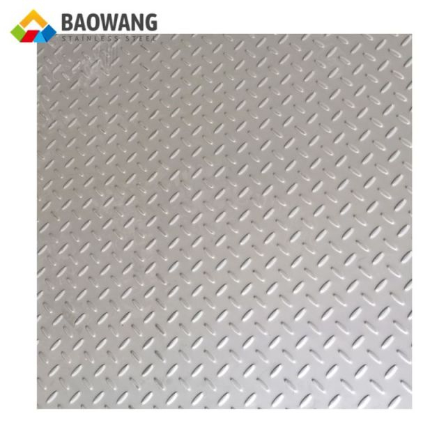 304 Stainless Steel Sheet