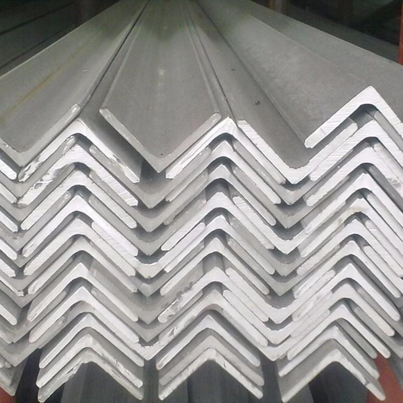Stainless Steel 304L Equal Angle Bar Supplier