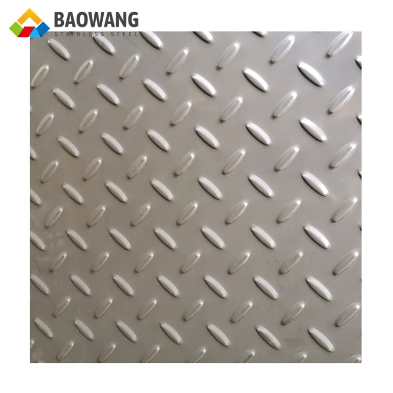 Gold Plated 2B/Mirror Polished 14 Gauge 304 Stainless Steel Sheet