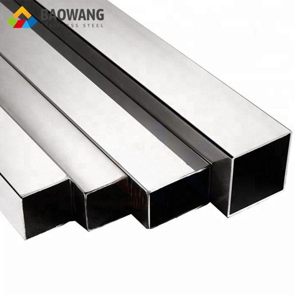 316 Stainless Steel Tube