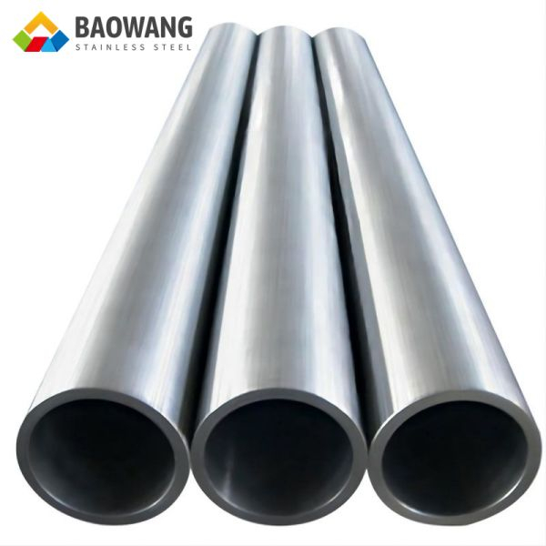 Stainless Steel Tube Supplier