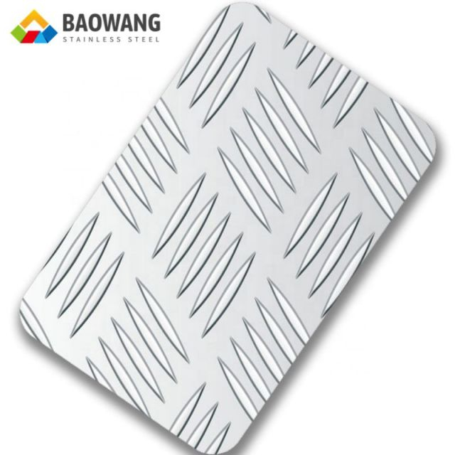 304 Stainless Steel Plate