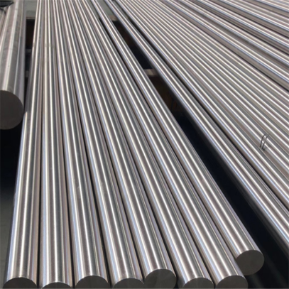 JIS SUS201 Stainless Steel Round Bar Cheap Price