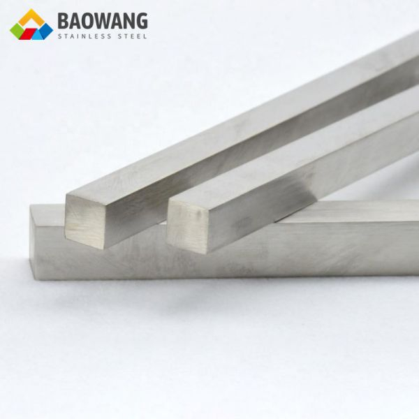 316 Stainless Steel