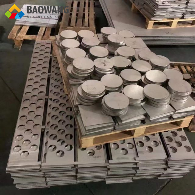 Aluminum Sheet