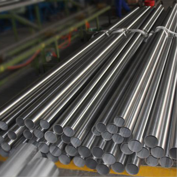 Cutting 304 316 Stainless Steel Oval/Round/Square Pipe Tube