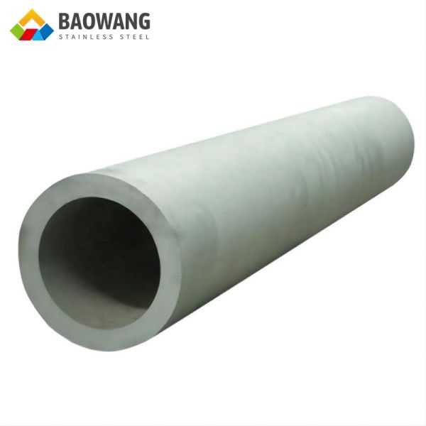 Stainless Steel Pipes