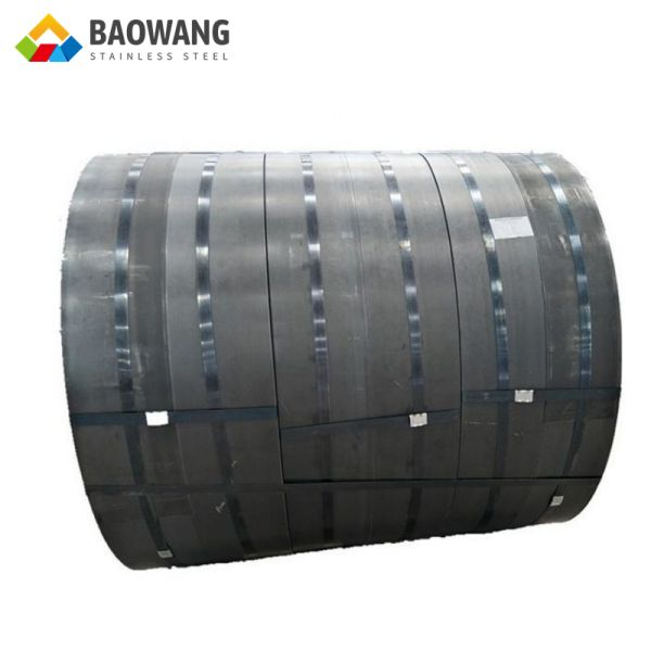 Carbon Steel Coil