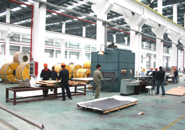 Production Environment