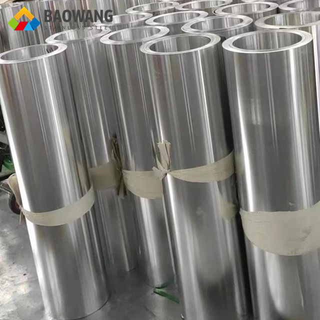 5083 Brushed Coil Aluminum 24 in. x 50 ft.