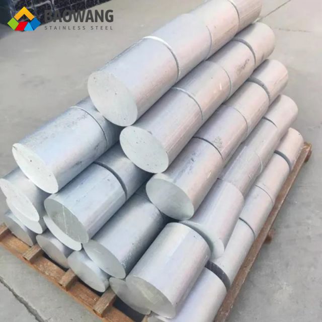6061 Aluminum Round Bar for Sale