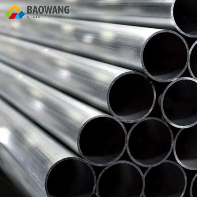 6061 T6 Aluminum Pipe Tube Sales Supplier