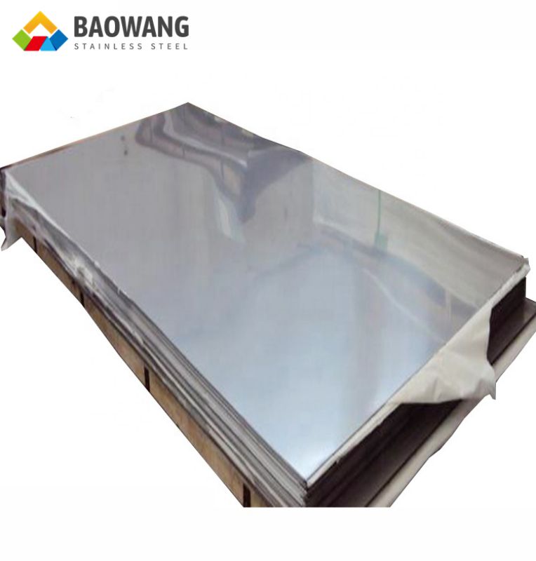UNS S30403 Stainless Steel Sheets Cold Rolled Prices