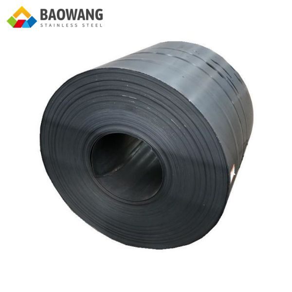 Steel Coil Manufacturers