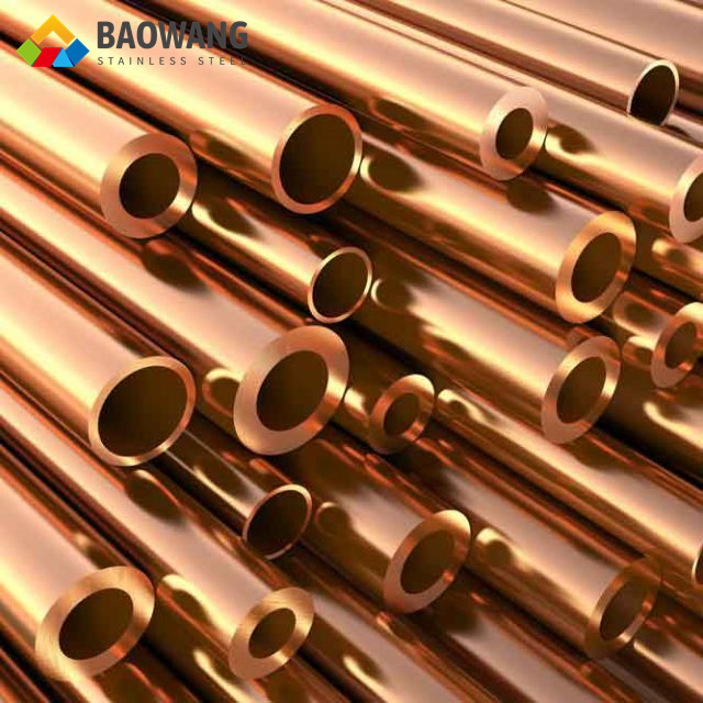 3 4 inch copper tube