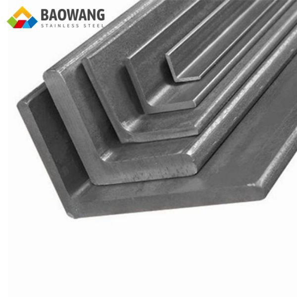 Square/Flat/Round/Angle Channel Stainless Steel Stock